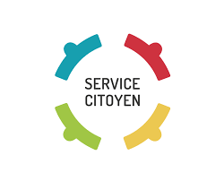 Logo de l'organisme