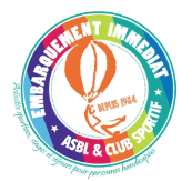 Logo de l'organisme