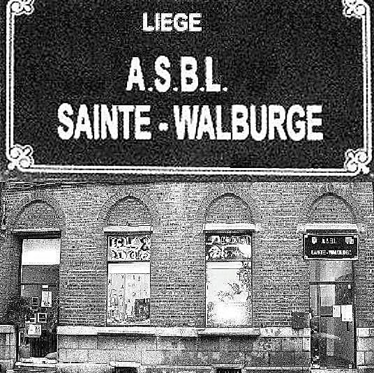 Logo de l'organisme