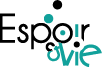 Logo Espoir et vie