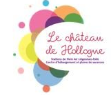 Logo de l'organisme