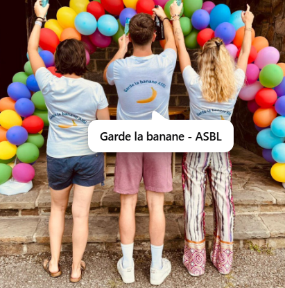 Logo de l'organisme