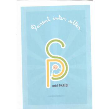 Logo PARISI -EDD EDA Asbl