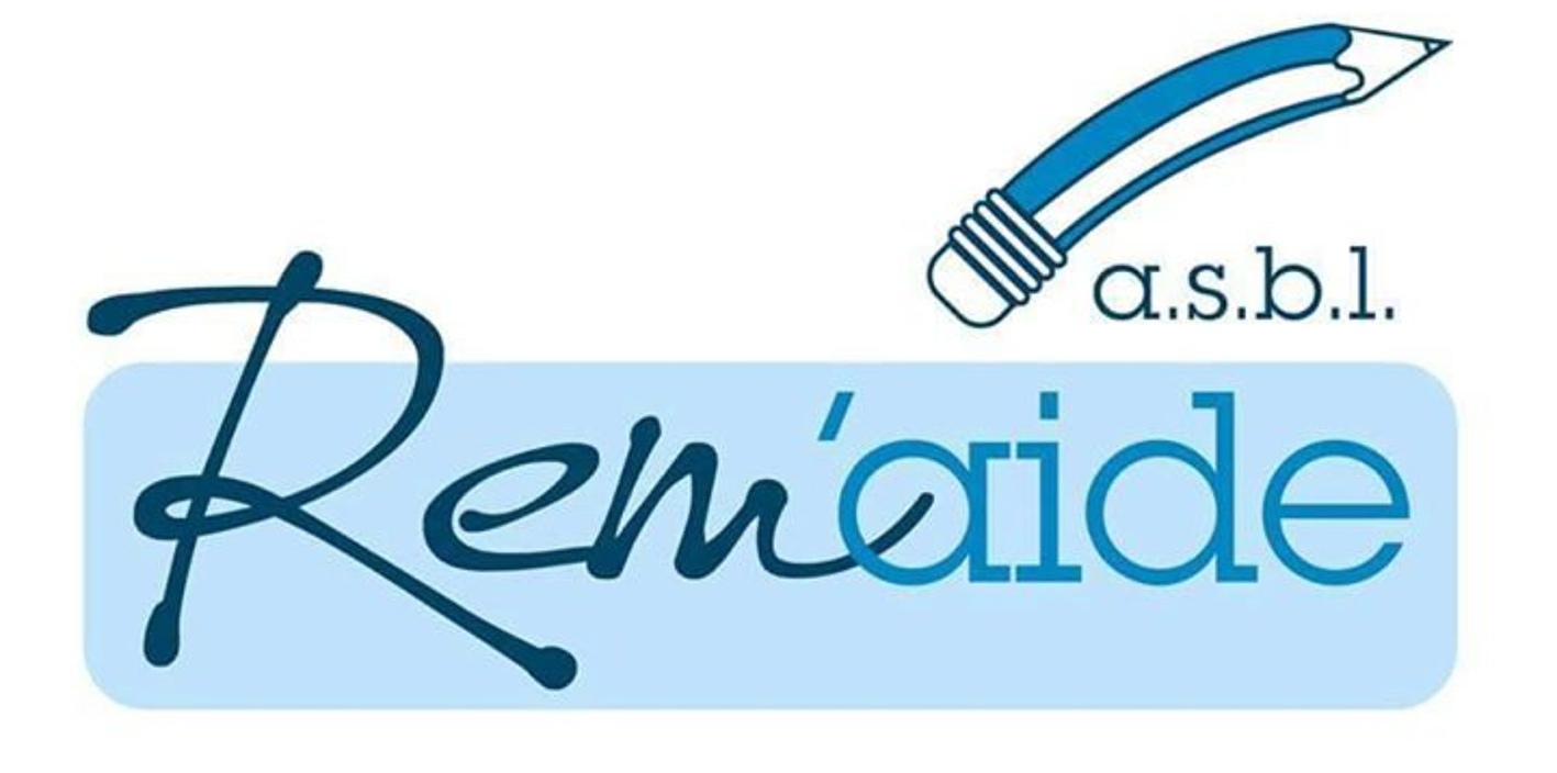 Logo de l'organisme