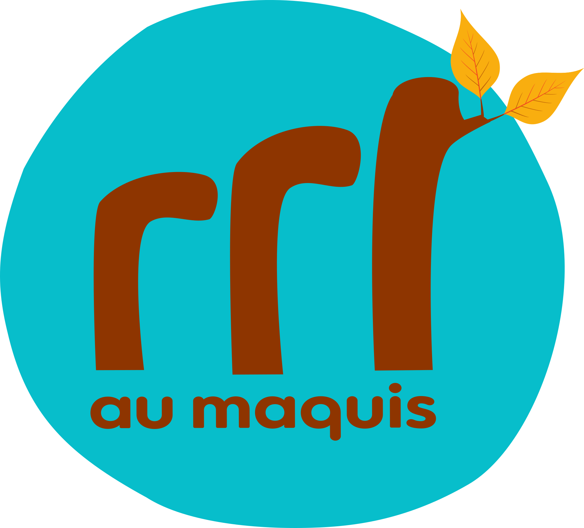 Logo de l'organisme