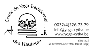 Logo de l'organisme