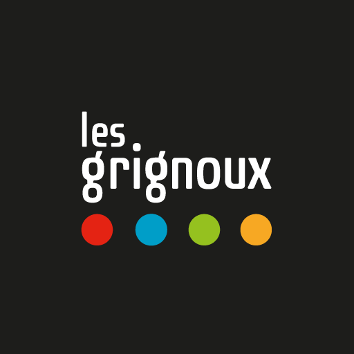 Logo de l'organisme