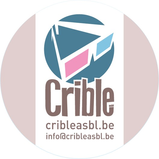 Logo de l'organisme