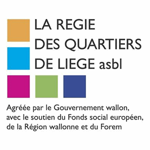 Logo de l'organisme