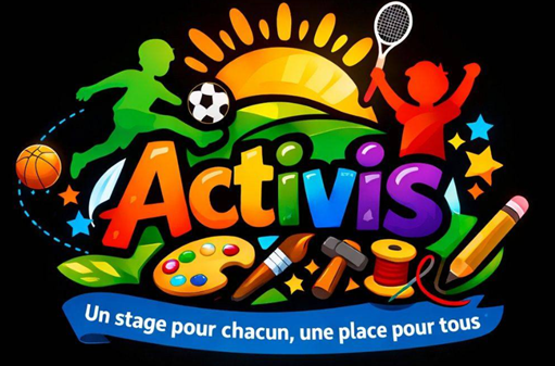 Logo de l'organisme