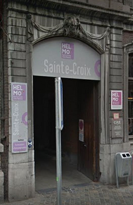 Logo de l'organisme