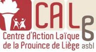 Logo de l'organisme