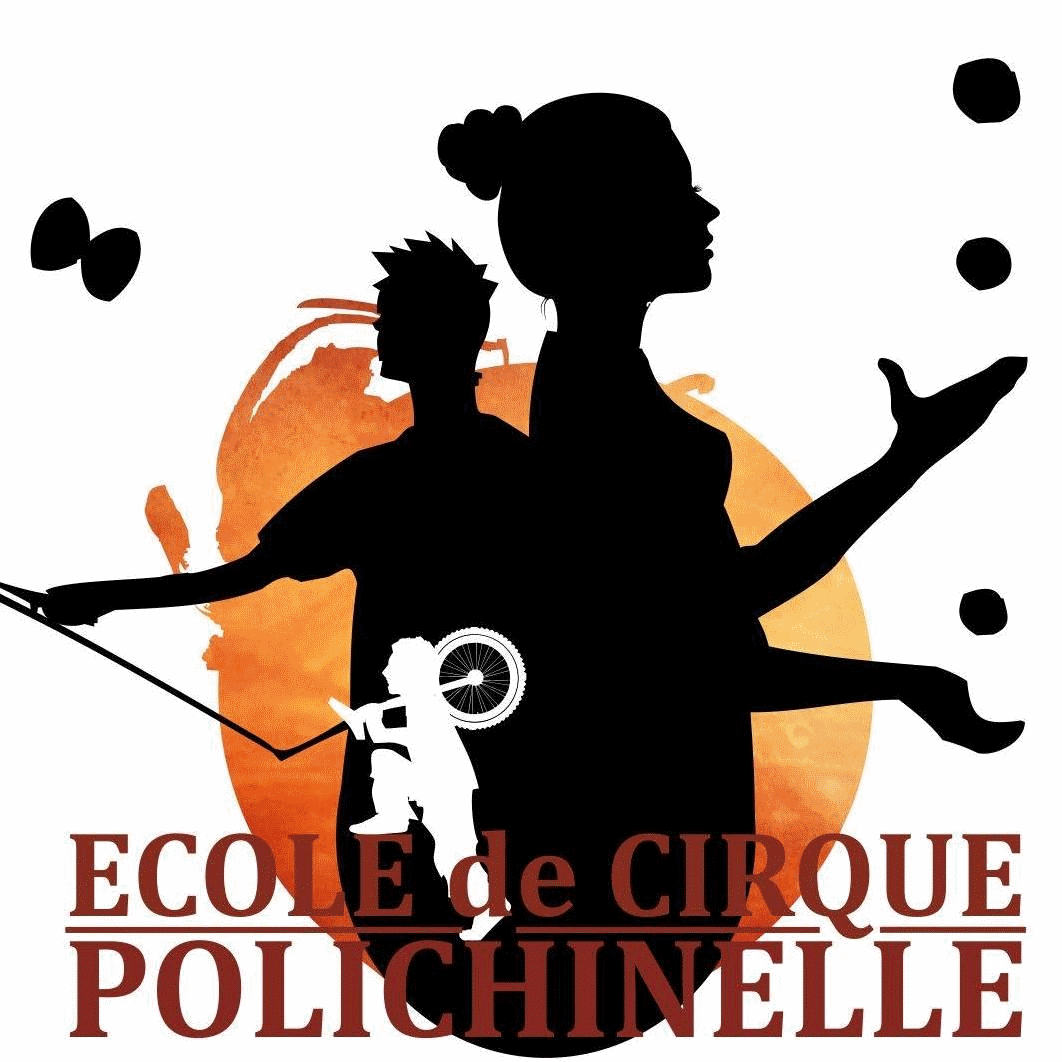 Logo de l'organisme