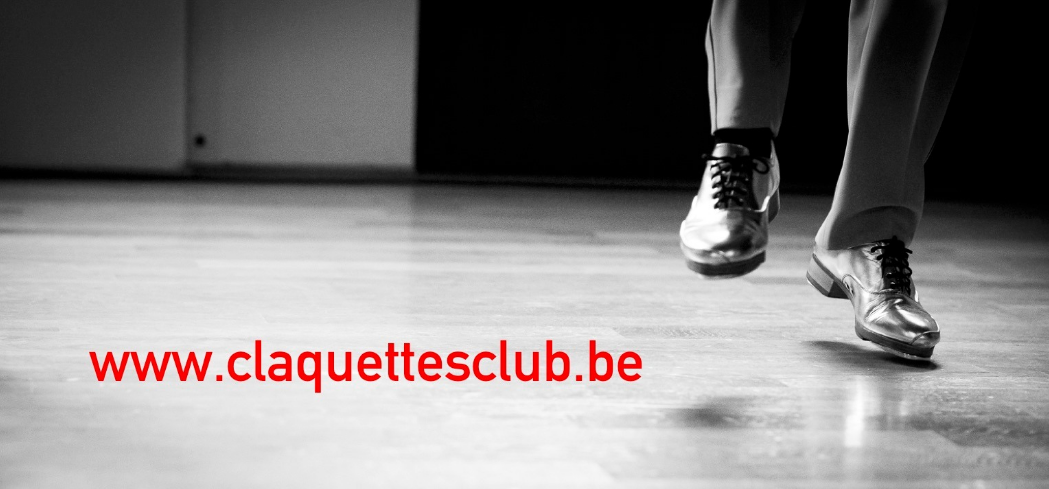 Logo Claquettes club