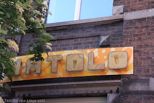 Logo Natolo
